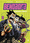 Bendaora  n° 2 - JBC