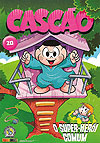 Cascão  n° 20 - Panini