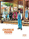 Charlie Moon  - Risco Editora