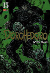 Dorohedoro  n° 15 - Panini