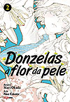 Donzelas À Flor da Pele  n° 2 - Panini