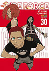 Fire Force  n° 30 - Panini