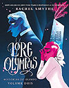 Lore Olympus  n° 2 - Cia. das Letras