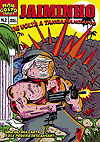 Mau Gosto Comics  n° 2 - Mau Gosto Corporations