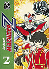 Mazinger Z  n° 2 - Newpop