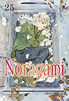 Noragami  n° 25 - Panini