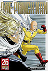 One-Punch Man  n° 25 - Panini