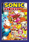 Sonic The Hedgehog  n° 8 - Novo Século (Geektopia)