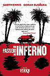 Um Passeio No Inferno  n° 1 - Alta Geek