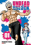 Undead Unluck  n° 1 - Panini