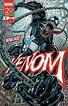 Venom  n° 1 - Panini