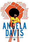 Angela Davis: Edição Brasileira  - Conrad