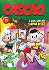 Cascão  n° 22 - Panini