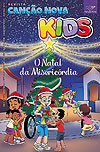 Canção Nova Kids  n° 133 - Canção Nova