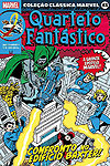 Coleção Clássica Marvel  n° 43 - Panini