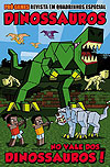 Dinossauros (Pró Games Revista em Quadrinhos Especial)  - On Line