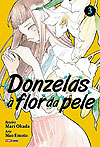 Donzelas À Flor da Pele  n° 3 - Panini