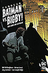 Fábulas: Batman Vs. Bigby  - Panini