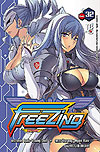 Freezing  n° 32 - JBC