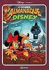 Grande Almanaque Disney, O  n° 18 - Culturama
