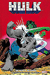 Hulk: de Volta Ao Cinza  - Panini