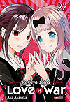 Kaguya-Sama - Love Is War  n° 22 - Panini