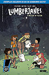 Lumberjanes: O Mistério da História - Edição Especial - Dia do Quadrinho Grátis  - Devir