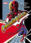 Marvel: Conversão Secreta  - Panini