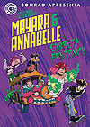 Mayara & Annabelle e A Carreta Fantasma  - Conrad