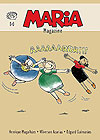 Maria Magazine  n° 14 - Marca de Fantasia