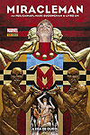 Miracleman Por Neil Gaiman & Mark Buckingham  n° 1 - Panini