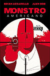 Monstro Americano  - Alta Geek