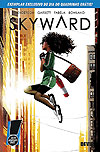 Skyward - Edição Especial - Dia do Quadrinho Grátis  - Devir