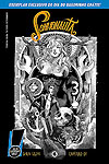 Sonhonauta - Edição Especial - Dia do Quadrinho Grátis  - Conrad