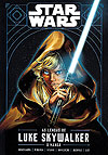 Star Wars - As Lendas de Luke Skywalker  - Panini