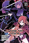 Sword Art Online: Progressive  n° 5 - Panini