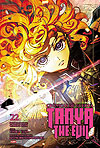 Tanya The Evil: Crônicas de Guerra  n° 22 - Panini