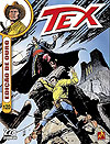 Tex Edição de Ouro  n° 120 - Mythos