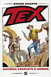 Tex Gigante (Edição Especial)  n° 38 - Mythos