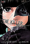 The Killer Inside  n° 4 - Panini