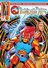 Thundercats  n° 7 - Thundera Comics
