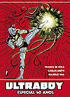 Ultraboy - Especial 40 Anos  - Opera Graphica