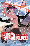 Uq Holder!  n° 25 - JBC