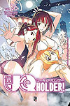 Uq Holder!  n° 26 - JBC