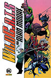 Wildc.a.t.s. Por Alan Moore  - Panini