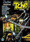 Zinebook: Tchêzine Compêndio  n° 2 - Criativo