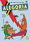 Alegoria  n° 8 - Independente