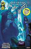 Batman: Gotham Knights - A Cidade Dourada  n° 3 - Panini