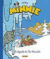 Bd Disney: Minnie - O Segredo da Tia Miranda  - Panini
