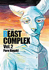 Beast Complex  n° 2 - Panini